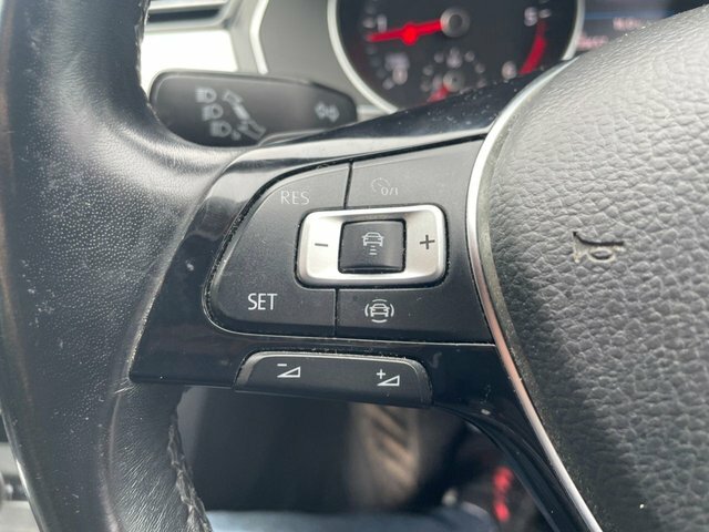 Volkswagen Passat 2.0 Tdi Gt Dsg Grey #23