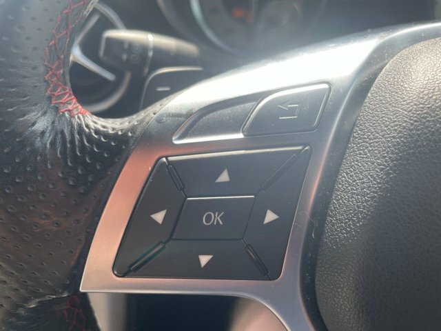 Mercedes-Benz SLK Slk 200K Tip Red #22