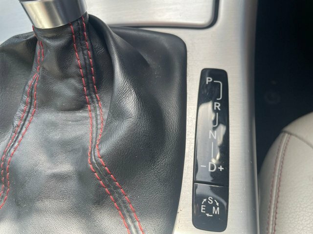 Mercedes-Benz SLK Slk 200K Tip Red #19