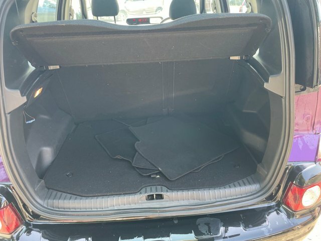 Citroen C3 Picasso Mpv White #11