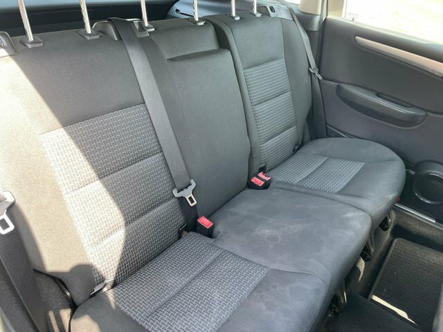 Mercedes-Benz B Class B160 Blueefficiency Sport Black #15