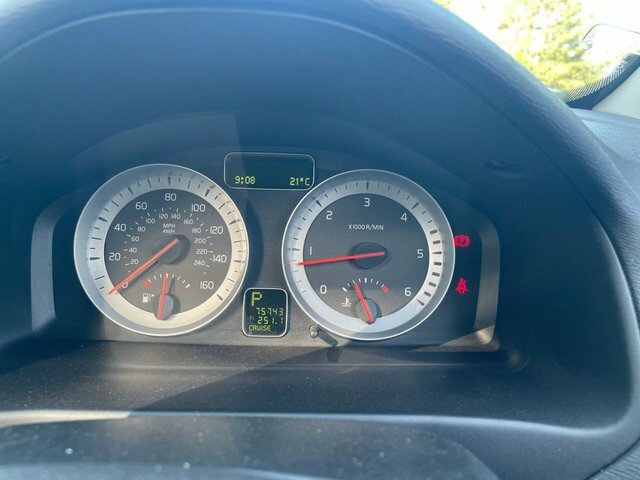 Volvo C70 2.0 D4 Se Lux Solstice Geartronic Euro 5 Blue #17