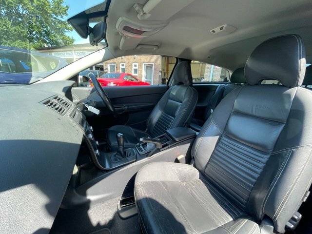 Volvo C30 Se Lux 2.0-145Bhp Coupe Da62tpv  #15