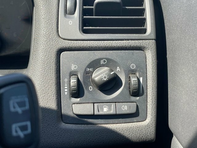 Volvo C30 Se Lux 2.0-145Bhp Coupe Da62tpv  #17