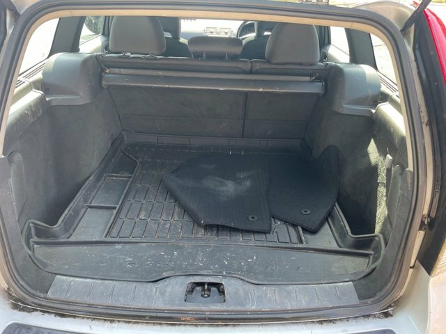 Volvo V50 1.6 D Drive Se Ss Blue #11