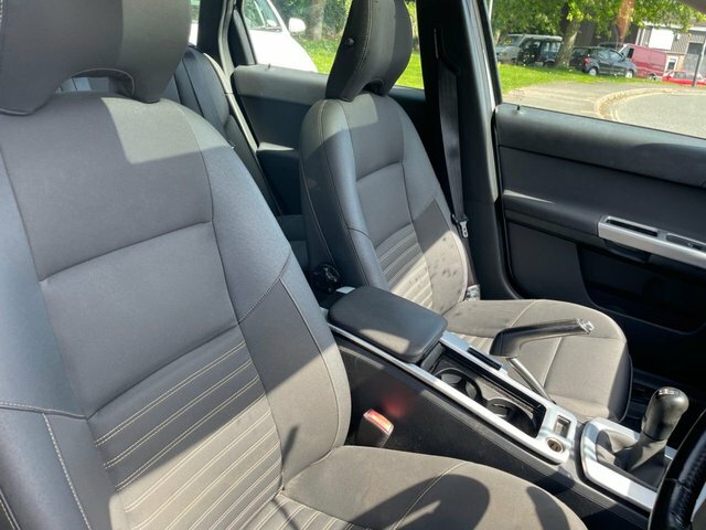 Volvo V50 1.6 D Drive Se Ss Blue #14
