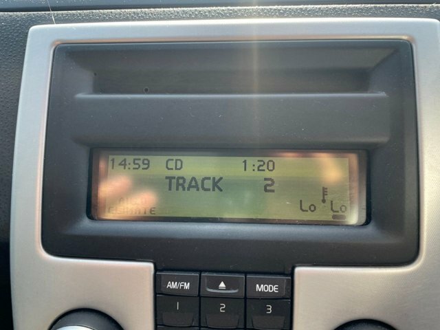 Volvo V50 1.6 D Drive Se Ss Blue #19