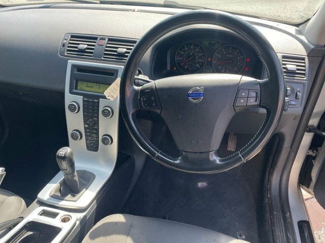 Volvo V50 1.6 D Drive Se Ss Blue #13