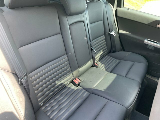 Volvo V50 1.6 D Drive Se Ss Blue #15