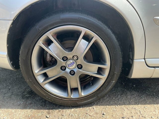 Volvo V50 1.6 D Drive Se Ss Blue #10