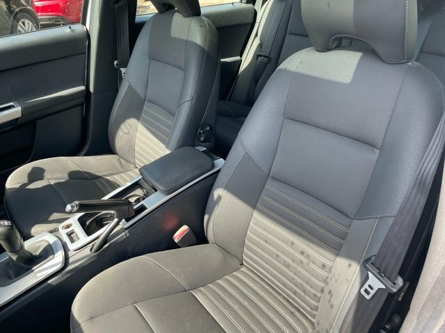 Volvo V50 1.6 D Drive Se Ss Blue #17