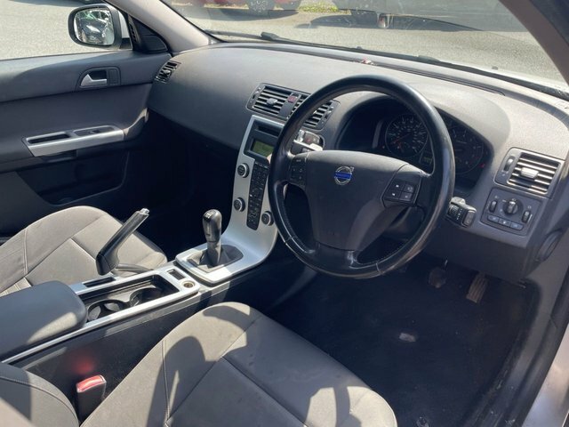 Volvo V50 1.6 D Drive Se Ss Blue #12