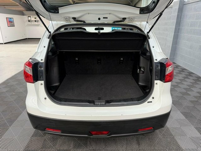 Suzuki SX4 S Cross Vitara Sz5 Black #13