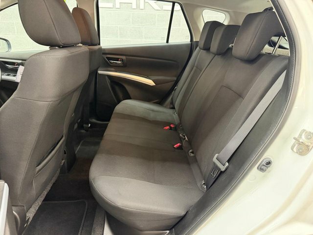 Suzuki SX4 S Cross Vitara Sz5 Black #14