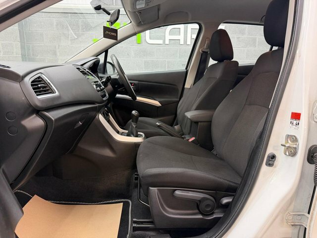 Suzuki SX4 S Cross Vitara Sz5 Black #8