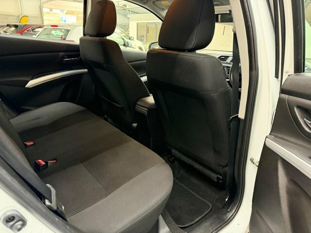 Suzuki SX4 S Cross Vitara Sz5 Black #19