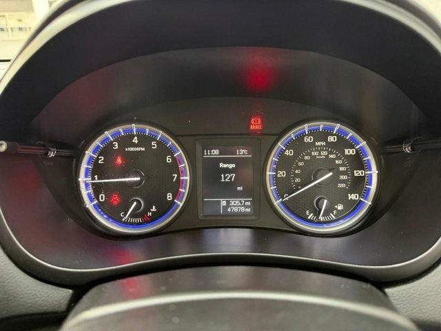 Suzuki SX4 S Cross Vitara Sz5 Black #7