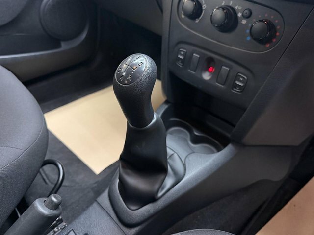 Dacia Logan Mcv 1.5 Dci Laureate Euro 6 Ss Grey #9