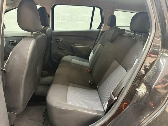 Dacia Logan Mcv 1.5 Dci Laureate Euro 6 Ss Grey #17