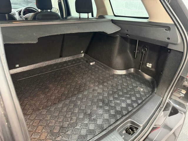 Dacia Logan Mcv 1.5 Dci Laureate Euro 6 Ss Grey #14