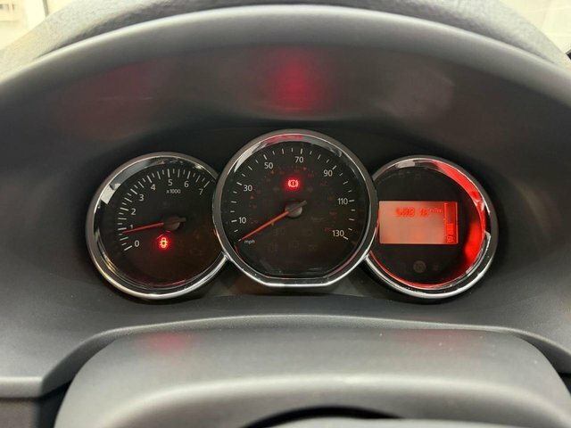 Dacia Logan Mcv 1.5 Dci Laureate Euro 6 Ss Grey #8