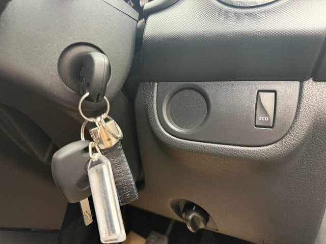 Dacia Logan Mcv 1.5 Dci Laureate Euro 6 Ss Grey #16