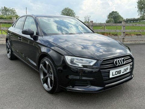 Audi A3 1.5 Tfsi Cod LO18JXF  #3