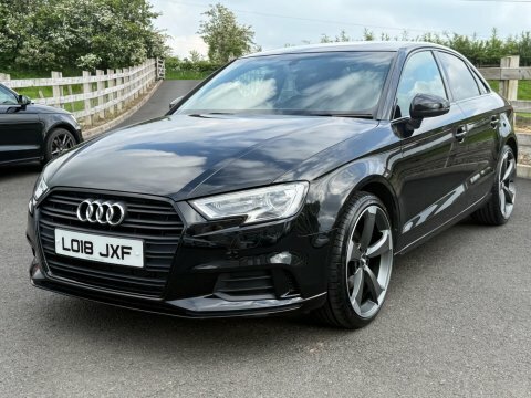 Audi A3 1.5 Tfsi Cod LO18JXF  #4