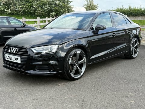 Audi A3 1.5 Tfsi Cod LO18JXF  #2