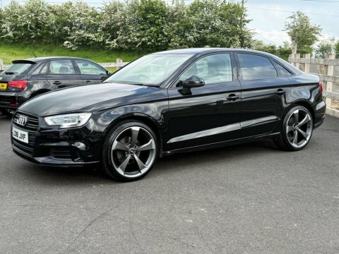 Audi A3 1.5 Tfsi Cod LO18JXF  #6