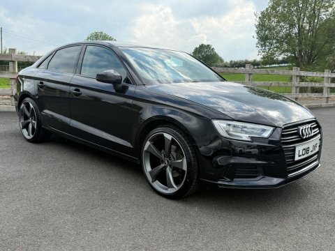 Audi A3 1.5 Tfsi Cod LO18JXF  #5