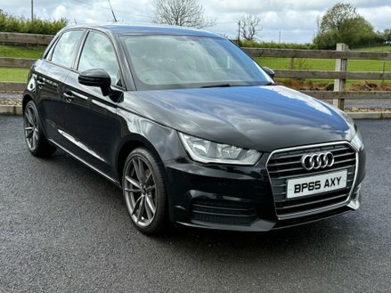Audi A3 1.6 Tdi Se  #3