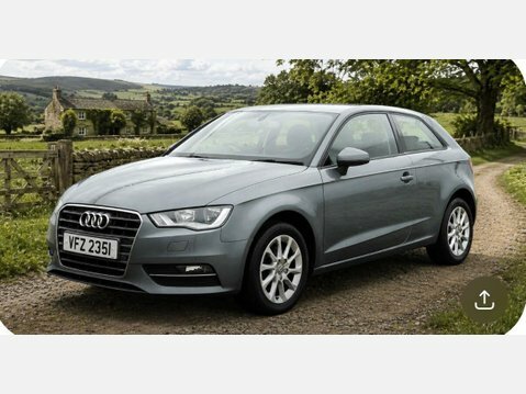 Audi A3 1.6 Tdi Se  #2