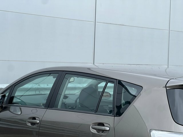 Toyota Verso D-4d Icon White #18