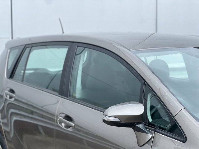 Toyota Verso 2017 1.6 D-4d Icon Mpv Euro 6 S Brown #4