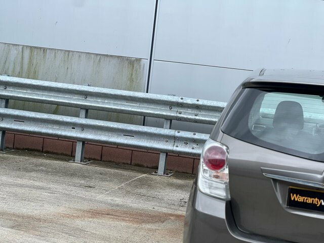 Toyota Verso D-4d Icon White #14