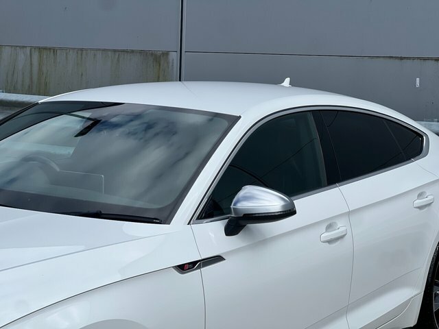 Audi S5 S5 Tfsi Quattro Black #9