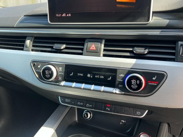 Audi S5 S5 Tfsi Quattro Black #27