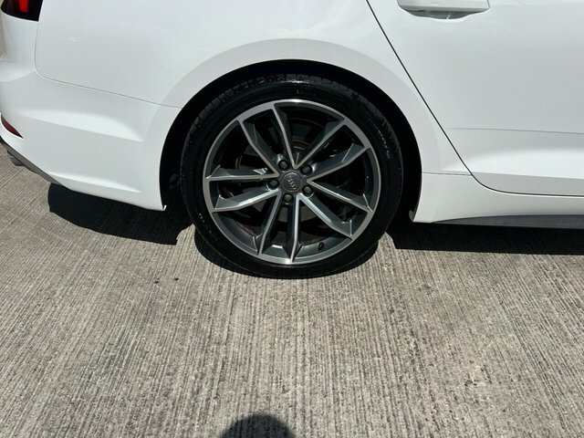 Audi S5 S5 Tfsi Quattro Black #15