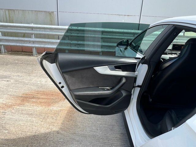 Audi S5 S5 Tfsi Quattro Black #55