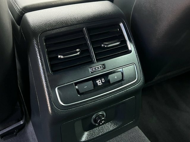 Audi S5 S5 Tfsi Quattro Black #41