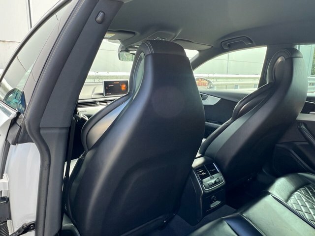 Audi S5 S5 Tfsi Quattro Black #40