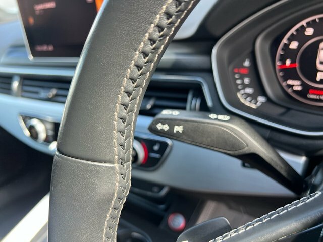 Audi S5 S5 Tfsi Quattro Black #49