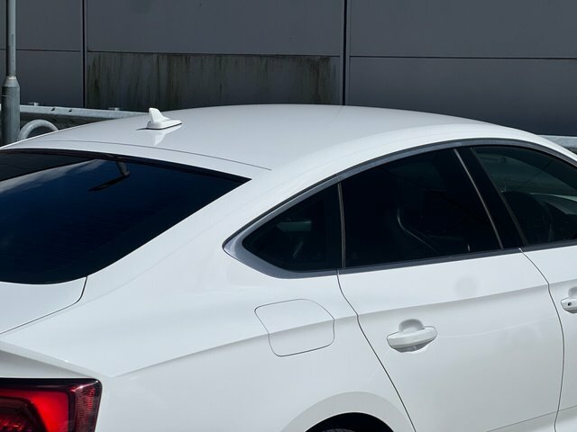 Audi S5 S5 Tfsi Quattro Black #22