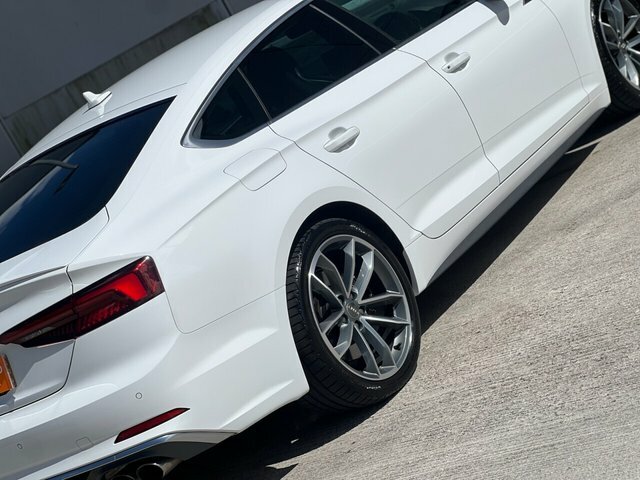 Audi S5 S5 Tfsi Quattro Black #21