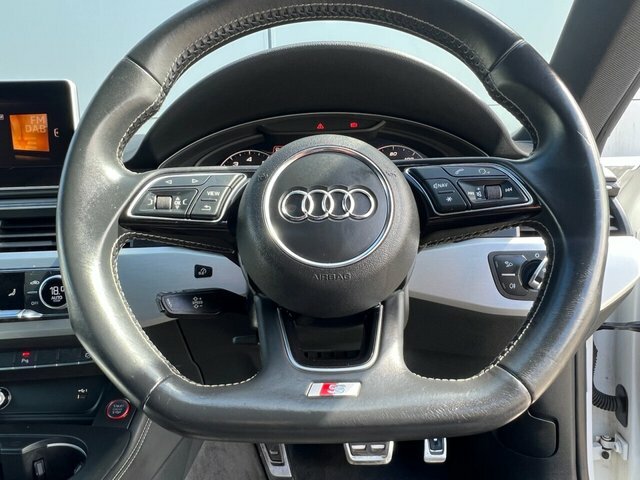 Audi S5 S5 Tfsi Quattro Black #25