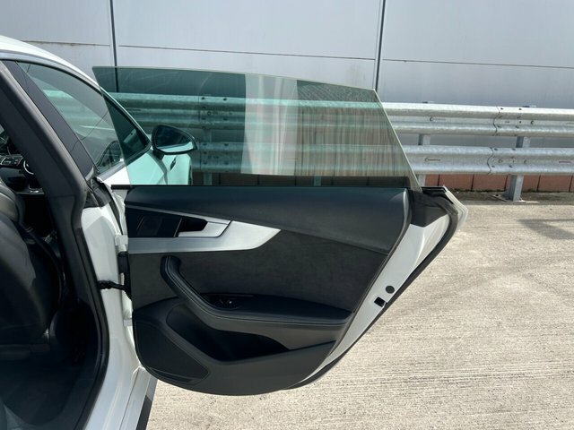 Audi S5 S5 Tfsi Quattro Black #54