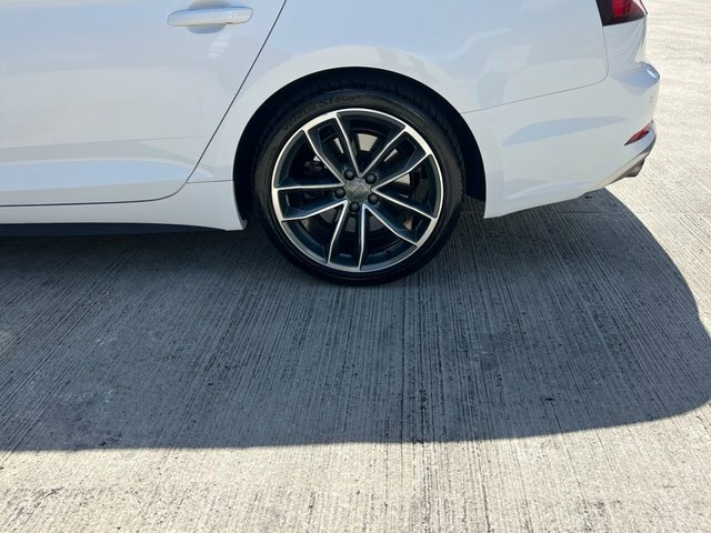 Audi S5 S5 Tfsi Quattro Black #14