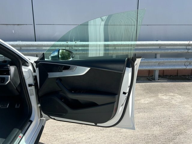 Audi S5 S5 Tfsi Quattro Black #52