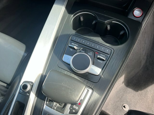 Audi S5 S5 Tfsi Quattro Black #47